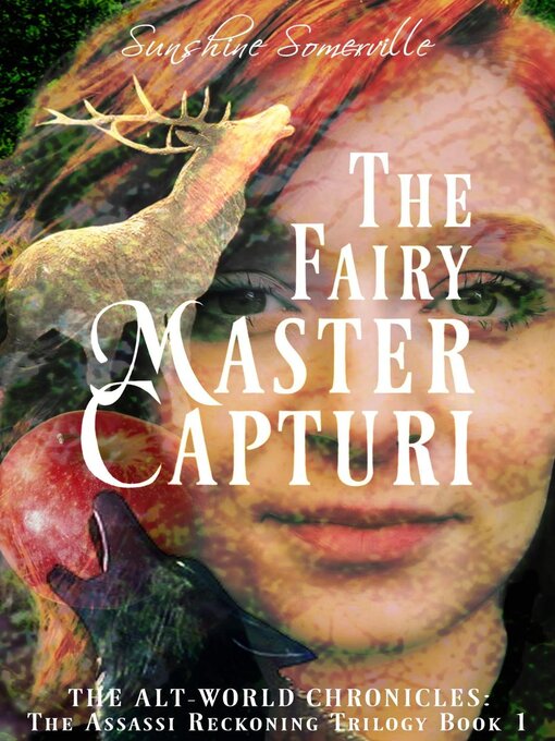 Title details for The Fairy Master Capturi by Sunshine Somerville - Wait list
